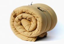 Sacchi a pelo 853 0 Outdoor i sacchi a pelo